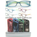 Moderne heiße verkaufende Eyewear Lesegläser (MRP21583A)